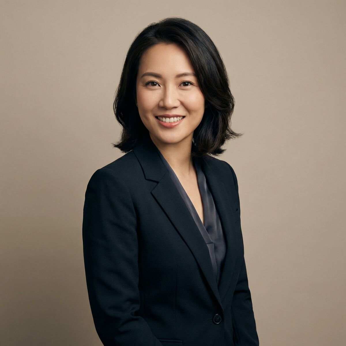 国产视频制片总监李雨萱