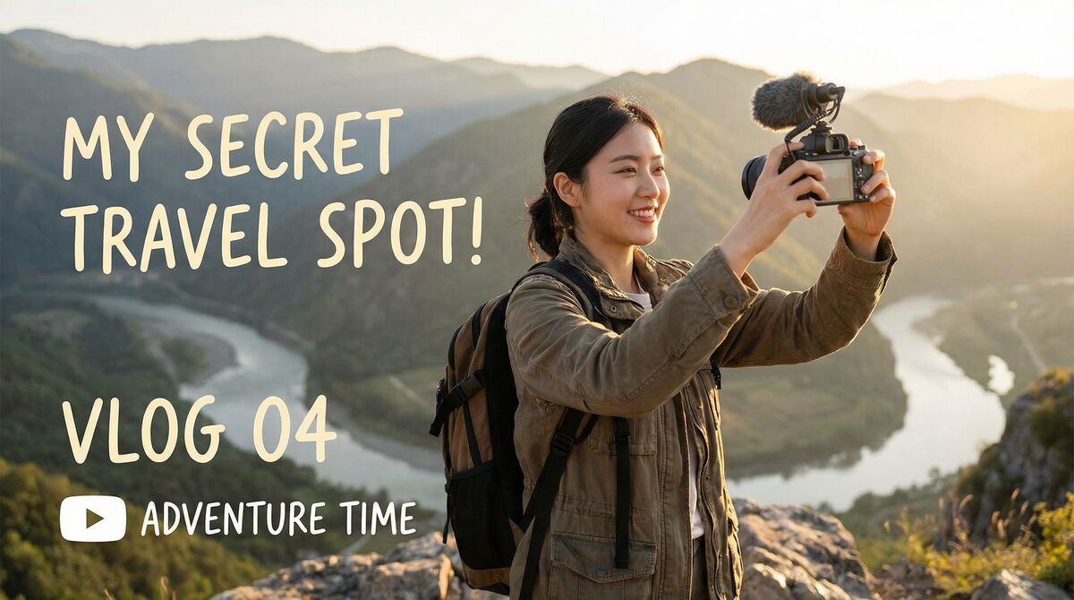 国产视频旅行视频